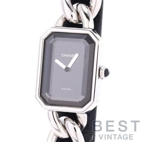 orologio chanel premiere prezzo|Vendesi Chanel H0452 【レディース】 per 1.293 .